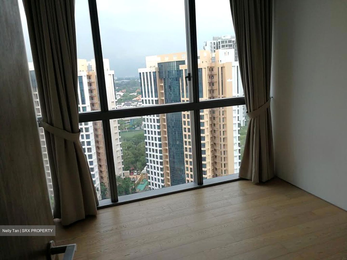 Echelon (D3), Condominium #607159231